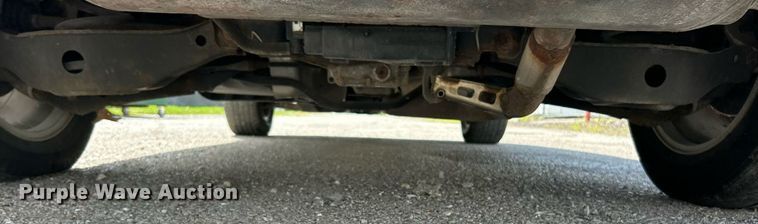 image for item EK8361 2014 Nissan Murano SL SUV