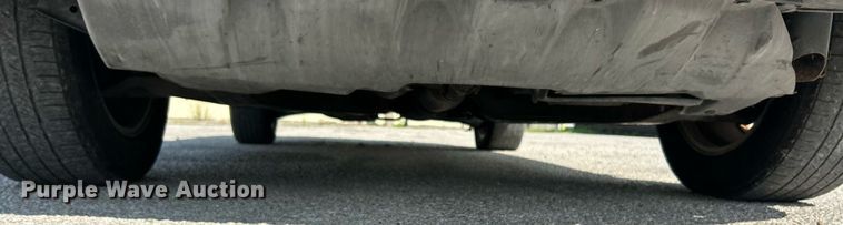 image for item EK8361 2014 Nissan Murano SL SUV