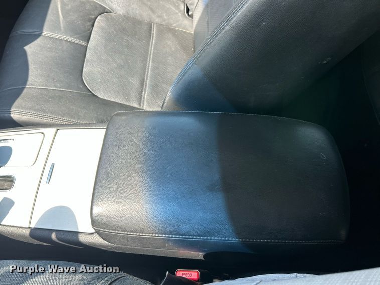 image for item EK8361 2014 Nissan Murano SL SUV