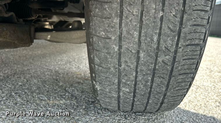 image for item EK8361 2014 Nissan Murano SL SUV