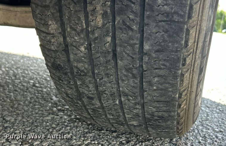 image for item EK8361 2014 Nissan Murano SL SUV