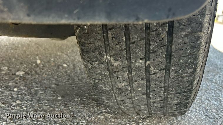 image for item EK8361 2014 Nissan Murano SL SUV