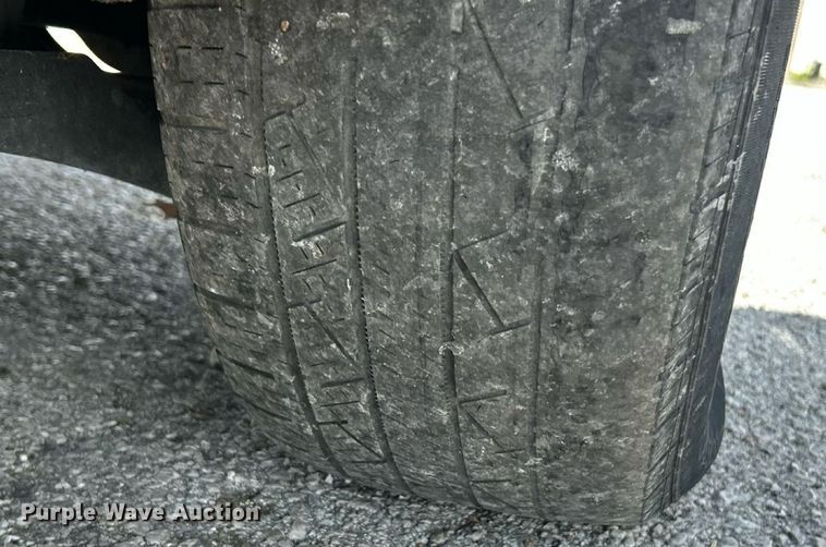 image for item EK8361 2014 Nissan Murano SL SUV