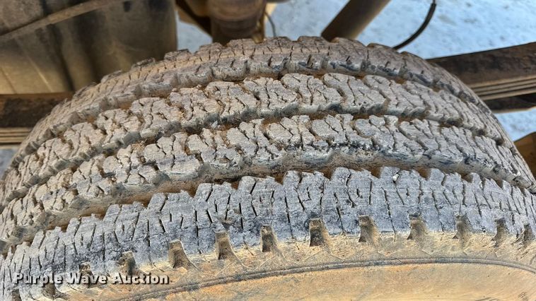 image for item EN0707 2017 Chevrolet Silverado 2500HD Double Cab pickup truck