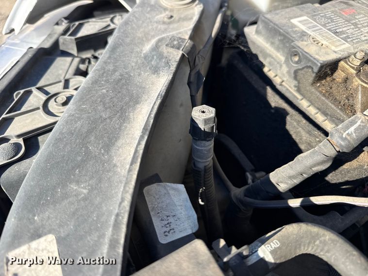 image for item EN0708 2020 Ford F150 XLT SuperCrew pickup truck