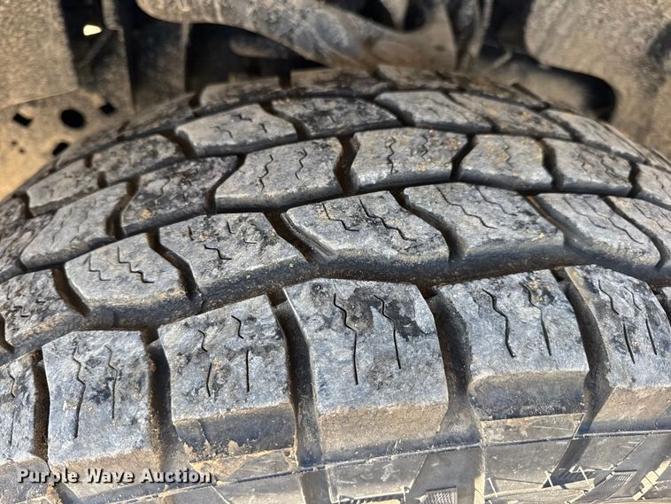 image for item EN0708 2020 Ford F150 XLT SuperCrew pickup truck