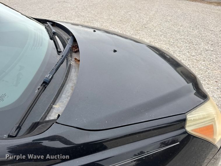 image for item EN0714 2012 Chevrolet Traverse LT SUV