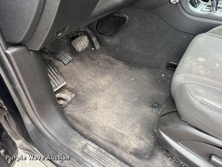 image for item EN0714 2012 Chevrolet Traverse LT SUV