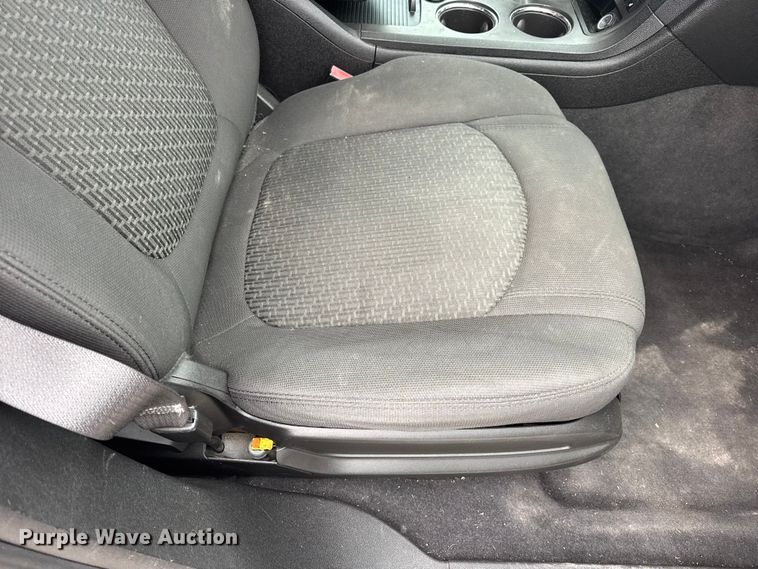 image for item EN0714 2012 Chevrolet Traverse LT SUV