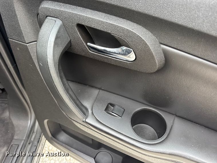 image for item EN0714 2012 Chevrolet Traverse LT SUV