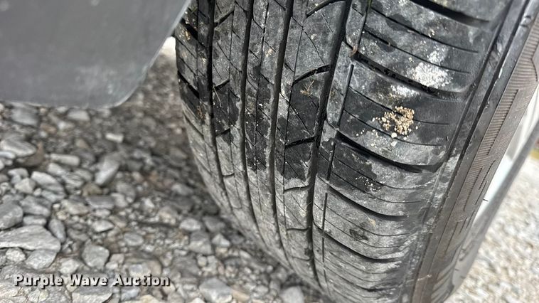 image for item EN0714 2012 Chevrolet Traverse LT SUV