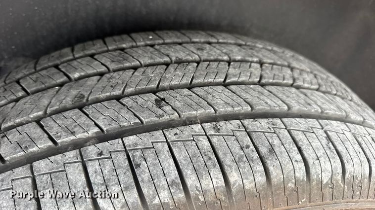 image for item EN0714 2012 Chevrolet Traverse LT SUV