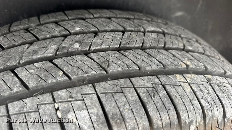 image for item EN0714 2012 Chevrolet Traverse LT SUV