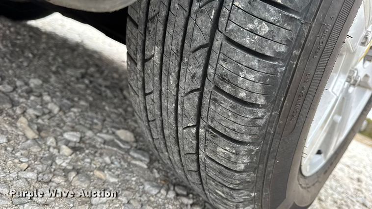 image for item EN0714 2012 Chevrolet Traverse LT SUV