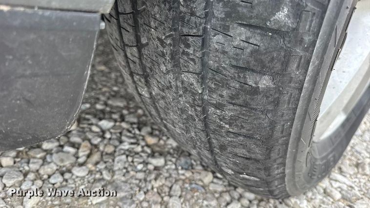 image for item EN0715 2012 Chevrolet Traverse LTZ SUV