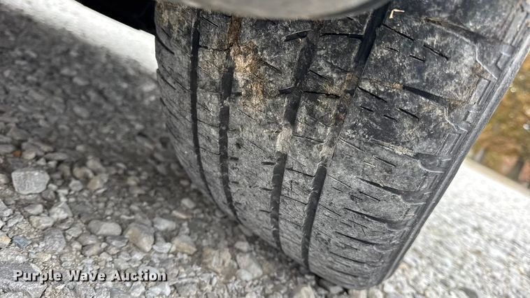 image for item EN0715 2012 Chevrolet Traverse LTZ SUV