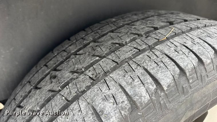 image for item EN0715 2012 Chevrolet Traverse LTZ SUV