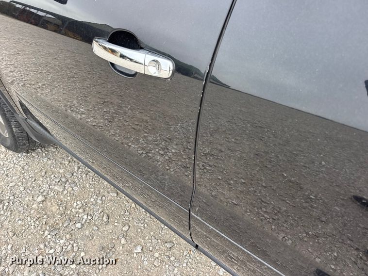 image for item EN0716 2012 GMC Acadia SLT SUV