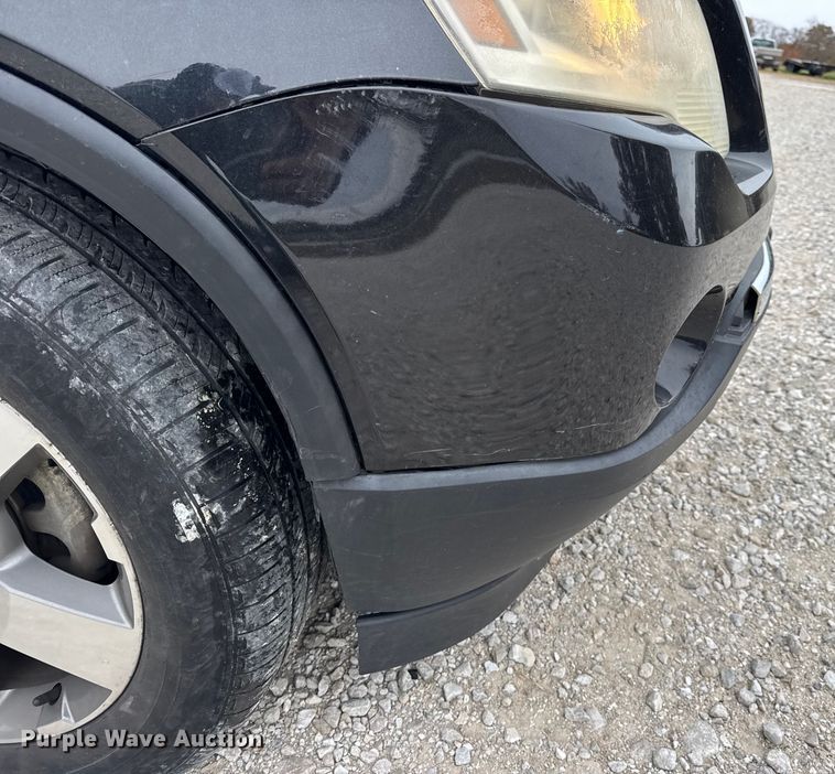 image for item EN0716 2012 GMC Acadia SLT SUV