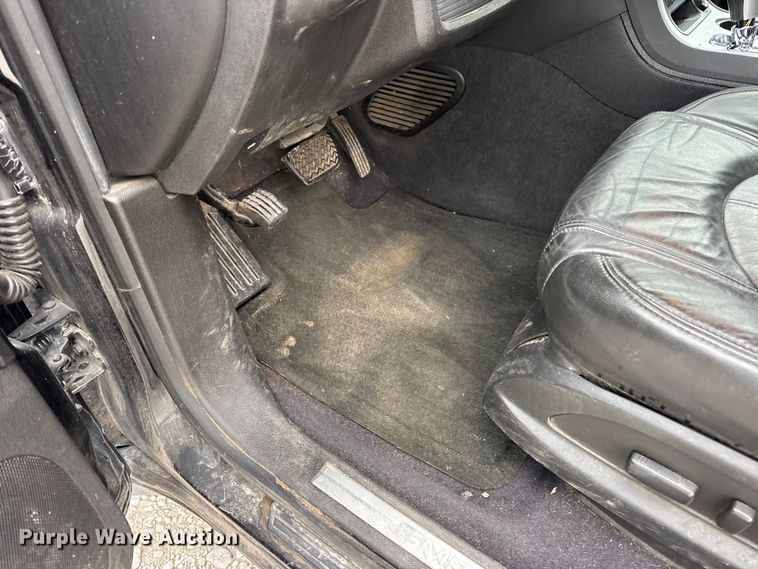 image for item EN0716 2012 GMC Acadia SLT SUV