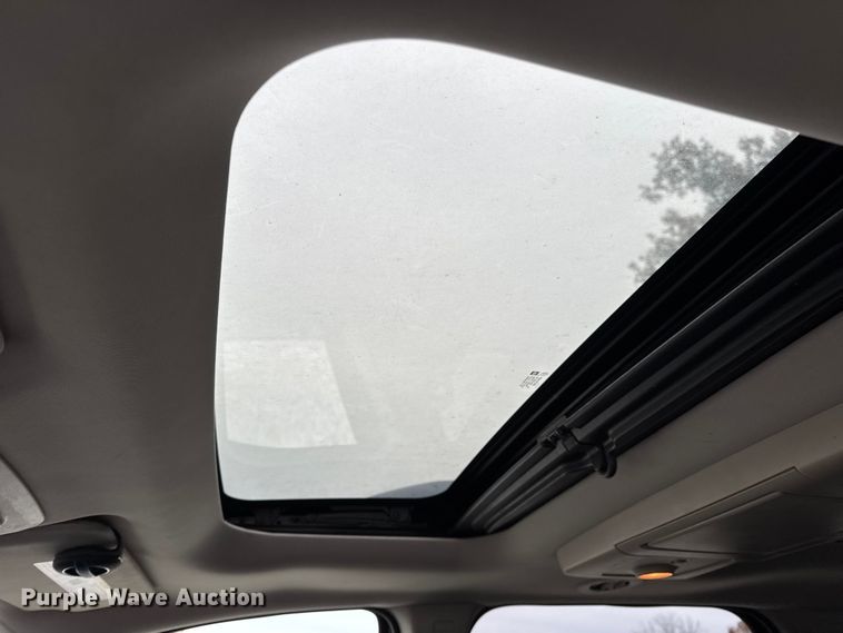 image for item EN0716 2012 GMC Acadia SLT SUV