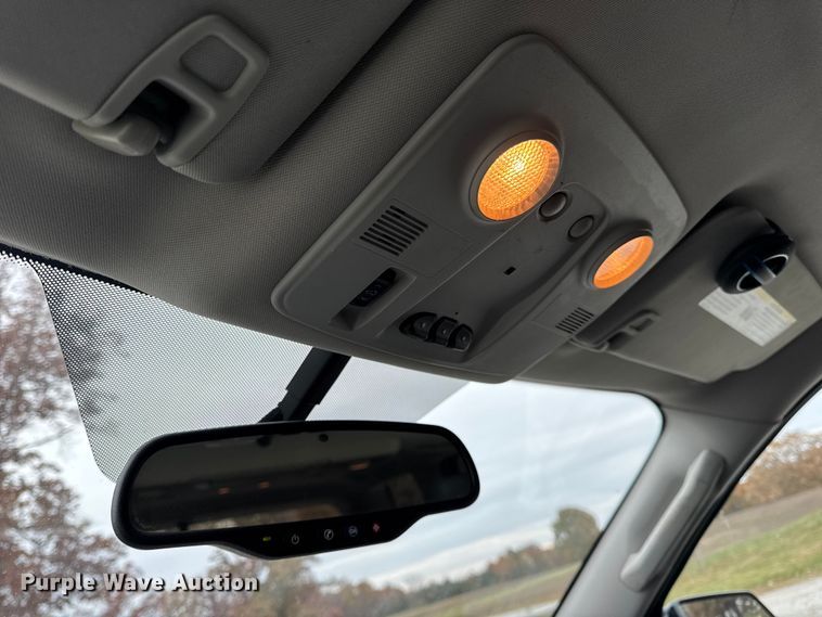 image for item EN0716 2012 GMC Acadia SLT SUV