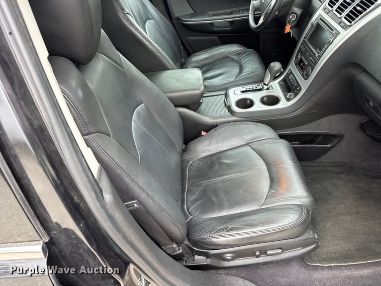 image for item EN0716 2012 GMC Acadia SLT SUV