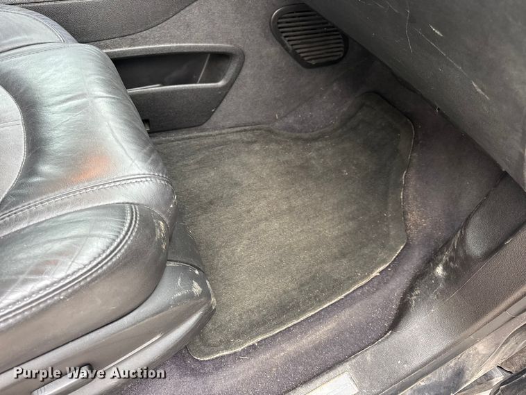 image for item EN0716 2012 GMC Acadia SLT SUV