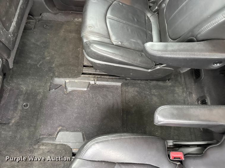 image for item EN0716 2012 GMC Acadia SLT SUV