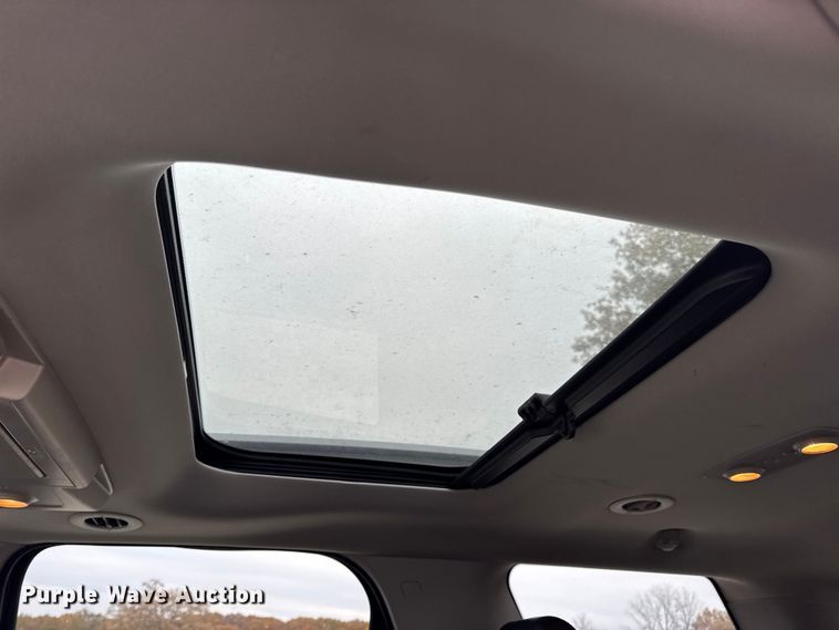 image for item EN0716 2012 GMC Acadia SLT SUV