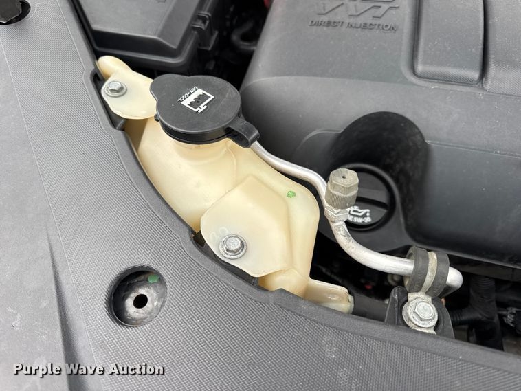 image for item EN0716 2012 GMC Acadia SLT SUV