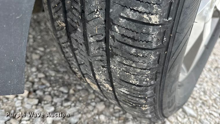 image for item EN0716 2012 GMC Acadia SLT SUV