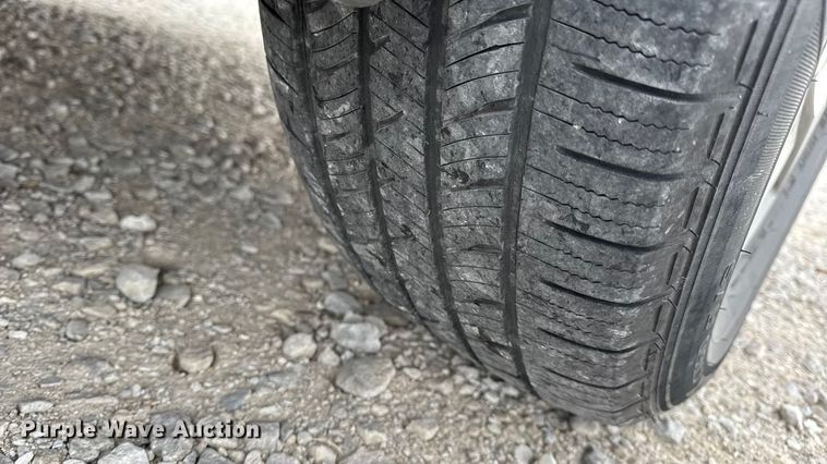 image for item EN0716 2012 GMC Acadia SLT SUV