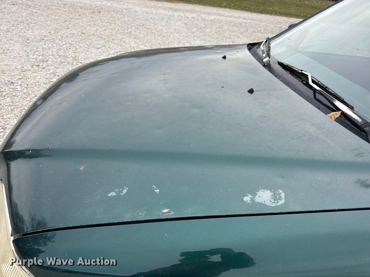 image for item EN0720 2001 Honda CR-V SUV