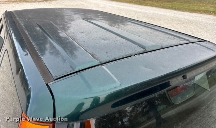 image for item EN0720 2001 Honda CR-V SUV