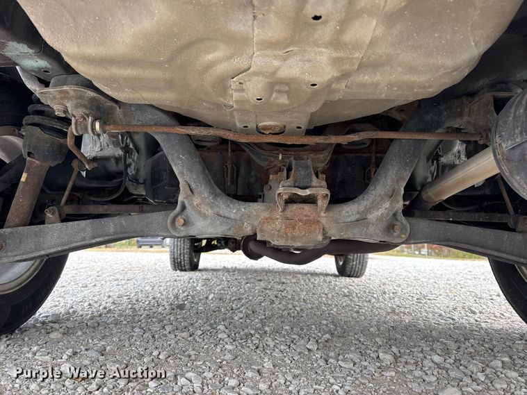 image for item EN0720 2001 Honda CR-V SUV