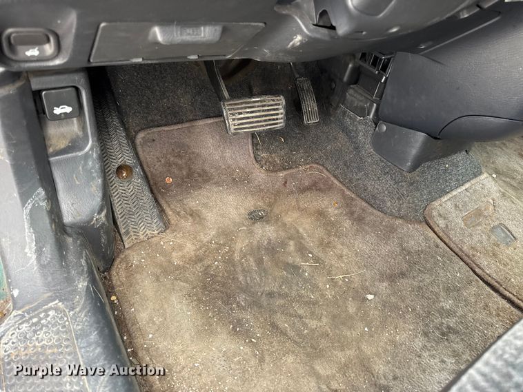 image for item EN0720 2001 Honda CR-V SUV