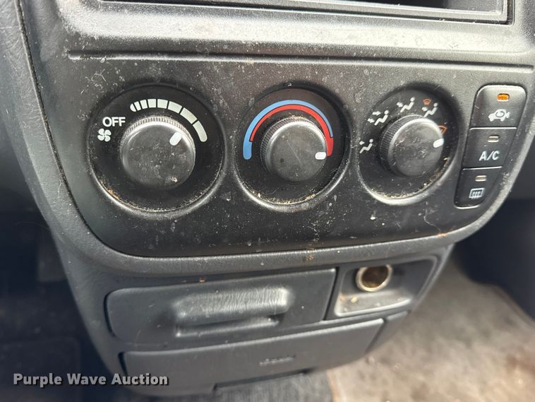 image for item EN0720 2001 Honda CR-V SUV