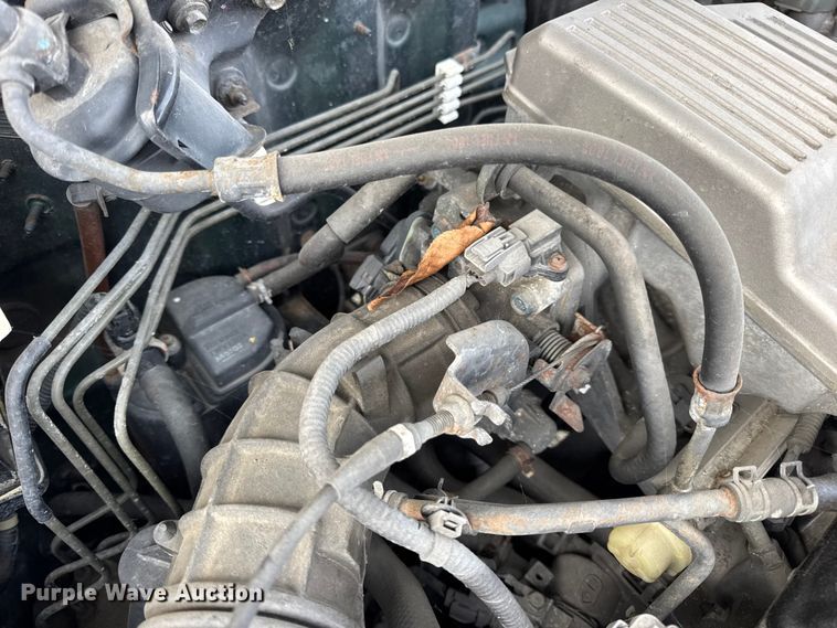 image for item EN0720 2001 Honda CR-V SUV