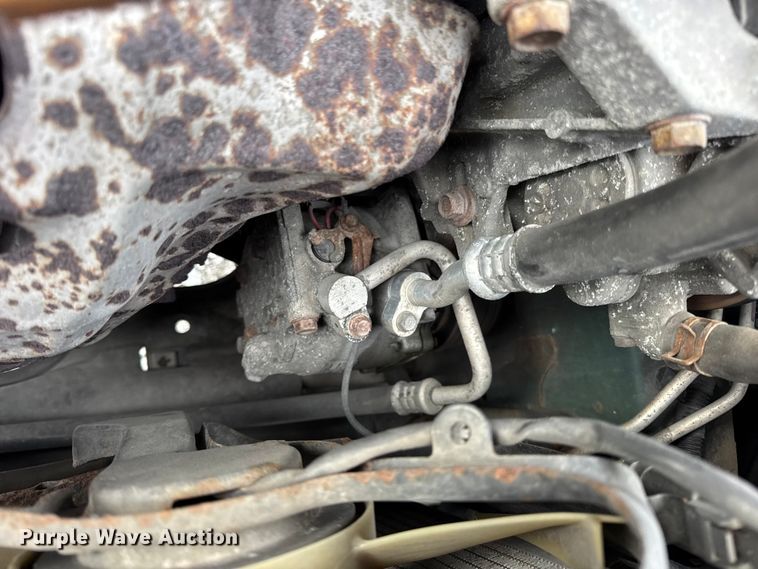 image for item EN0720 2001 Honda CR-V SUV