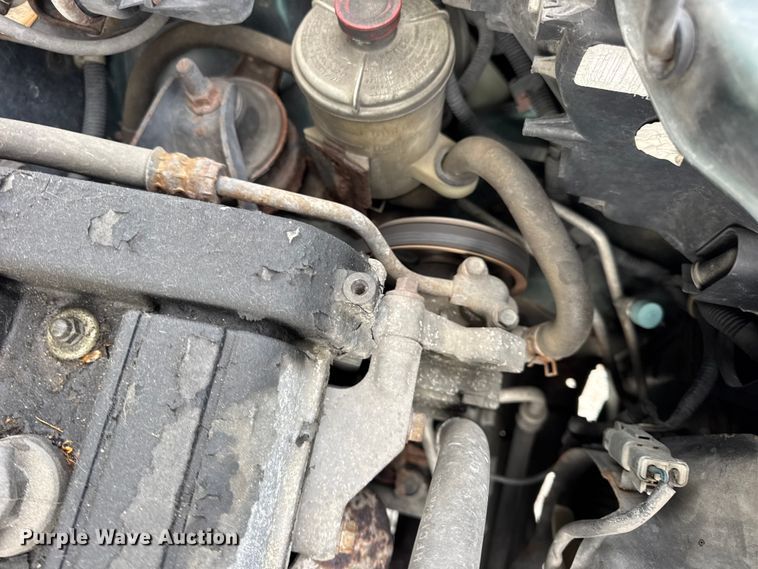 image for item EN0720 2001 Honda CR-V SUV