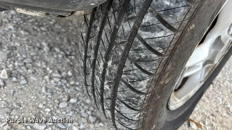 image for item EN0720 2001 Honda CR-V SUV