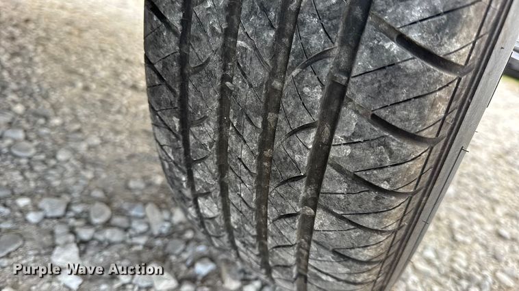 image for item EN0720 2001 Honda CR-V SUV