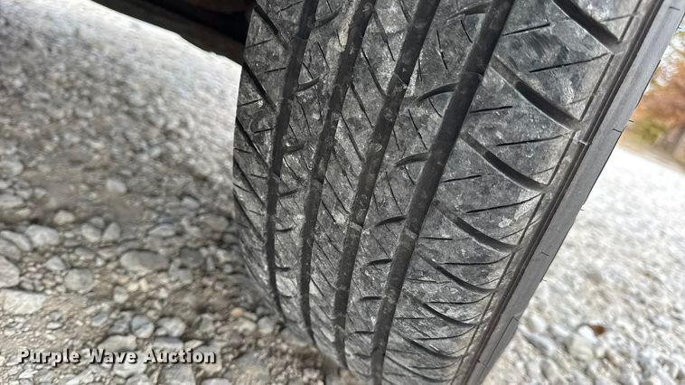 image for item EN0720 2001 Honda CR-V SUV