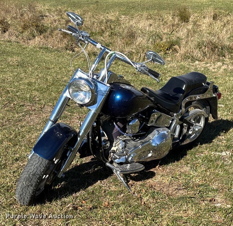 image for item EN5600 2002 ASPT motorcycle