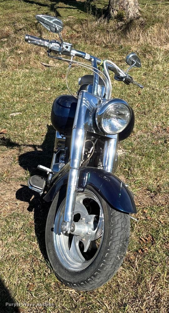 image for item EN5600 2002 ASPT motorcycle