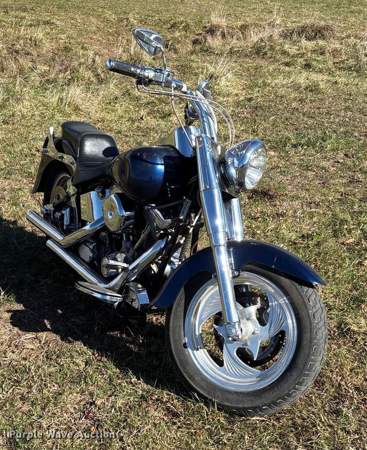 image for item EN5600 2002 ASPT motorcycle