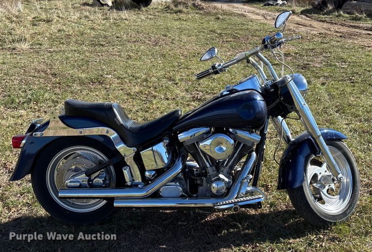 image for item EN5600 2002 ASPT motorcycle