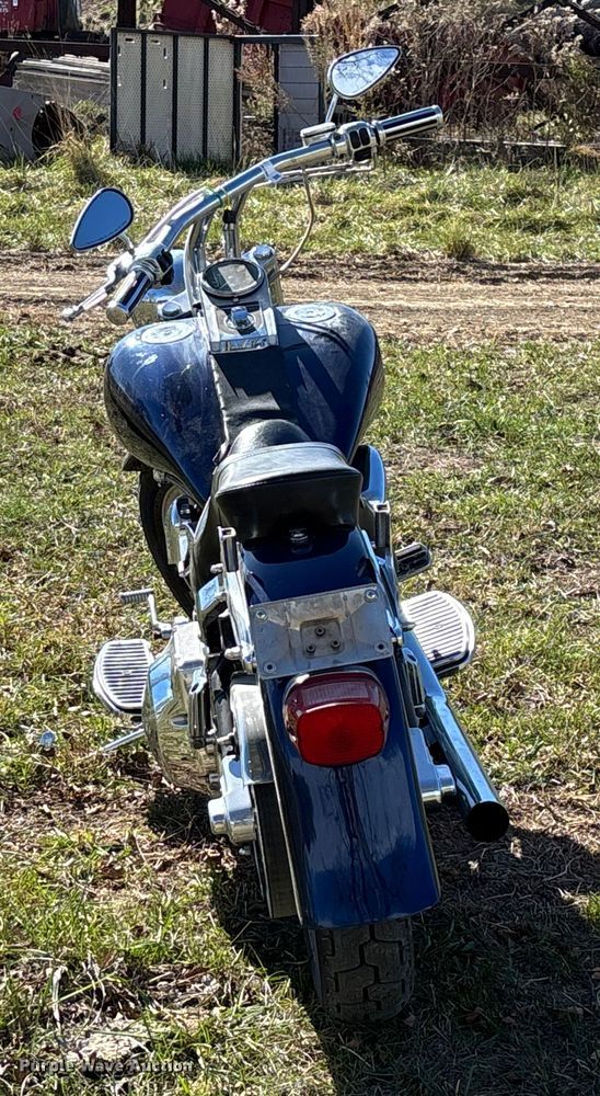 image for item EN5600 2002 ASPT motorcycle