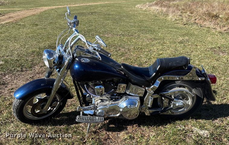 image for item EN5600 2002 ASPT motorcycle